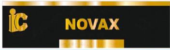 IC NOVAX