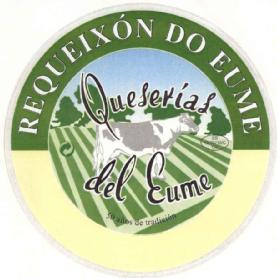 REQUEIXON DO EUME QUESERIAS DEL EUME