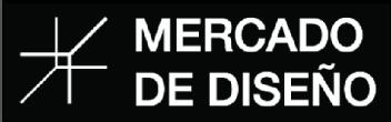 MERCADO DE DISEÑO