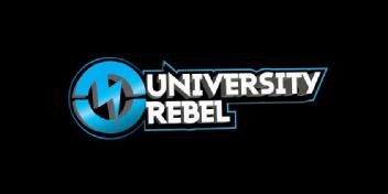 UNIVERSITY REBEL