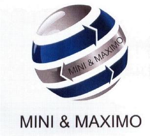 MINI & MAXIMO