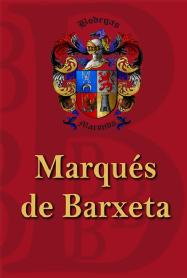 BODEGAS MARONDA MARQUES DE BARXETA