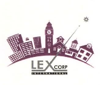 LEX CORP INTERNATIONAL