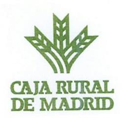 CAJA RURAL DE MADRID