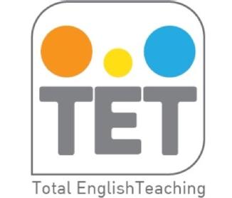 TET TOTAL ENGLISH TEACHING