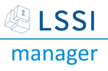 LSSI MANAGER