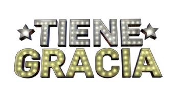 TIENE GRACIA