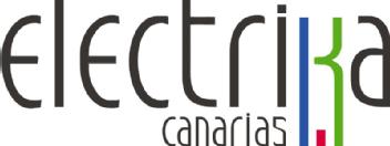 ELECTRIKA CANARIAS