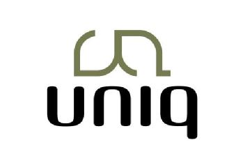 UNIQ