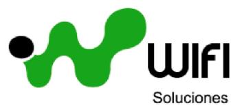 WIFI SOLUCIONES