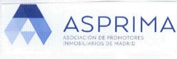 ASPRIMA ASOCIACION DE PROMOTORES INMOBILIARIO DE MADRID