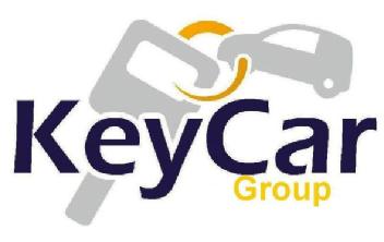 KEY CAR GROUP