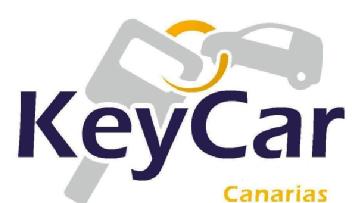 KEY CAR CANARIAS