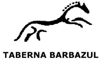 TABERNA BARBAZUL