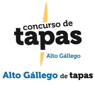 CONCURSO DE TAPAS ALTO GALLEGO ALTO GALLEGO DE TAPAS