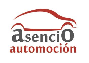 ASENCIO AUTOMOCION