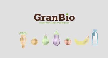 GRANBIO SUPERMERCADOS ECOLOGICOS