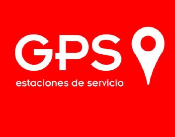 GPS ESTACIONES DE SERVICIO