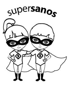 SUPERSANOS