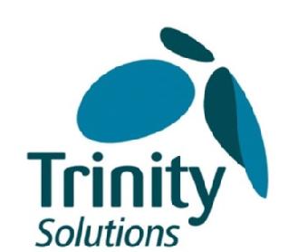 TRINITY SOLUTIONS