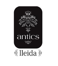 ANTICS LLEIDA
