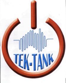 TEK-TANK