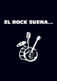 EL ROCK SUENA..