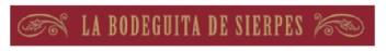 LA BODEGUITA DE SIERPES