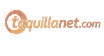 TAQUILLANET.COM