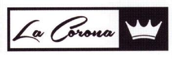 LA CORONA