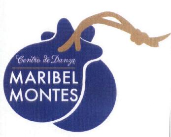 CENTRO DE DANZA MARIBEL MONTES