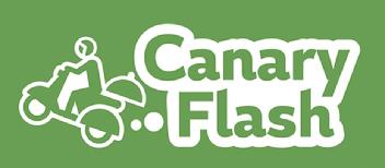 CANARY FLASH