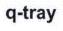Q-TRAY