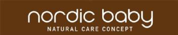 NORDIC BABY NATURAL CARE CONCEPT