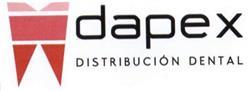 MDAPEX DISTRIBUCION DENTAL