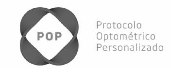 POP PROTOCOLO OPTOMETRICO PERSONALIZADO