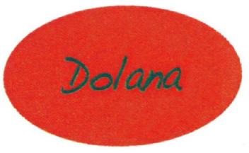 DOLANA