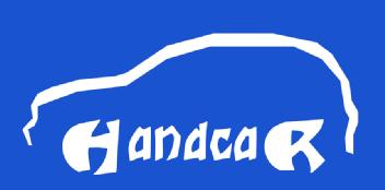 HANDCAR
