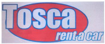 TOSCA RENT A CAR