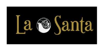 LA SANTA