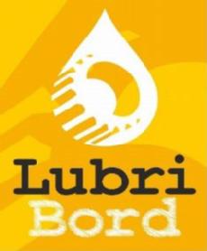 LUBRIBORD