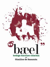 BACEL BODEGA BARRIUSO CELARAIN
