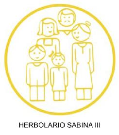 HERBOLARIO SABINA III