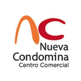NUEVA CONDOMINA CENTRO COMERCIAL
