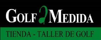 GOLF A MEDIDA TIENDA TALLER DE GOLF