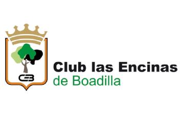 CEB CLUB LAS ENCINAS DE BOADILLA