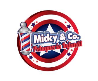 MICKY AND CO