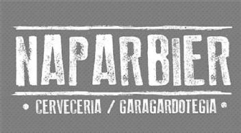 NAPARBIER CERVECERIA/GARAGARDOTEGIA