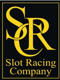 SRC SLOT RACING COMPANY