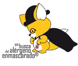 EN BUSCA DEL ALERGENO ENMASCARADO